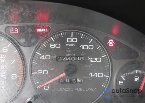 2001 Acura Integra Ls from USA, damaged, VIN JH4DC44561S003219